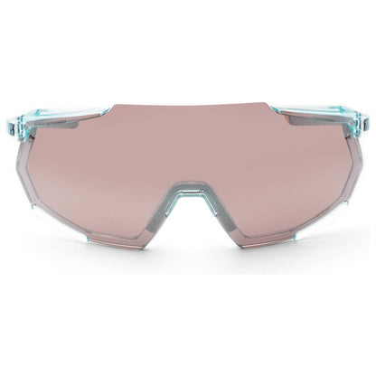 100 Percent Racetrap 3.0 Men's Sunglasses 60004-00005 - Image #6