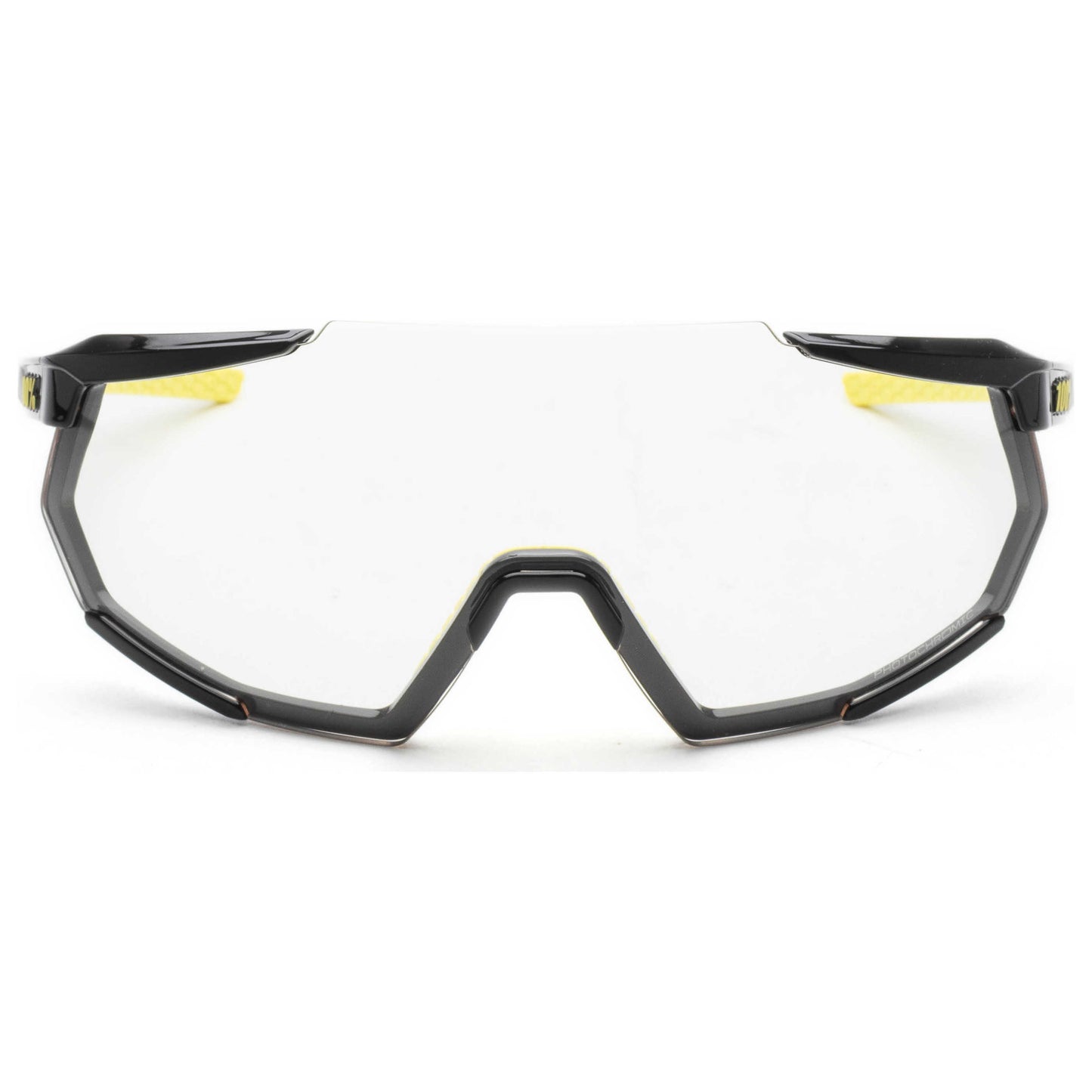100 Percent Racetrap 3.0 Men's Sunglasses 60004-00006 - Image #6