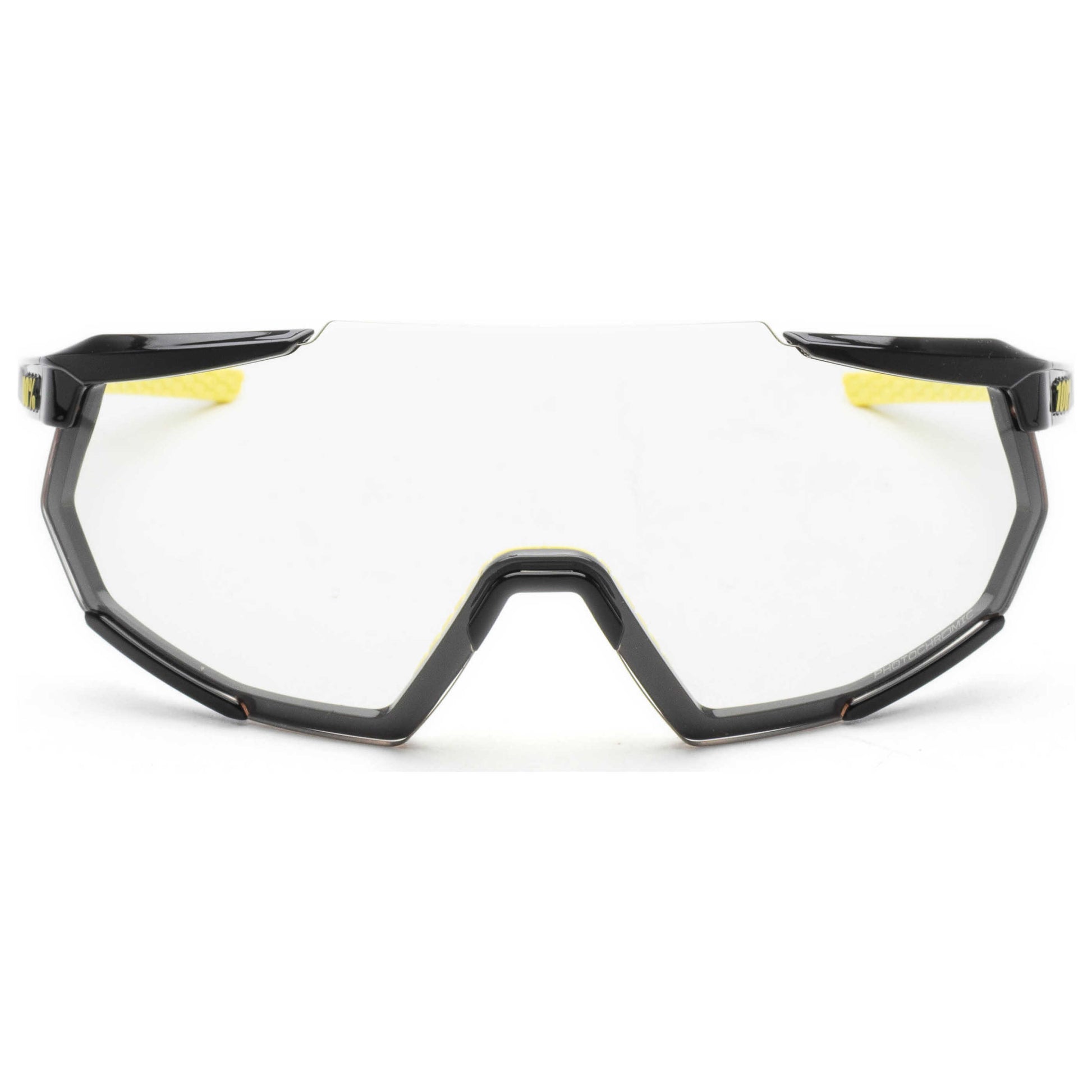 100 Percent Racetrap 3.0 Men's Sunglasses 60004-00006 - Image #6
