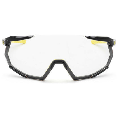 100 Percent Racetrap 3.0 Men's Sunglasses 60004-00006 - Image #6