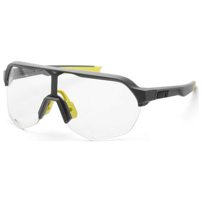 Front view of 100 Percent S2 Total Energies Cycling Team Men's Opticals 60006-00009