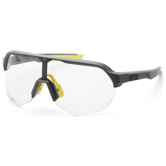 Front view of 100 Percent S2 Total Energies Cycling Team Men's Opticals 60006-00009