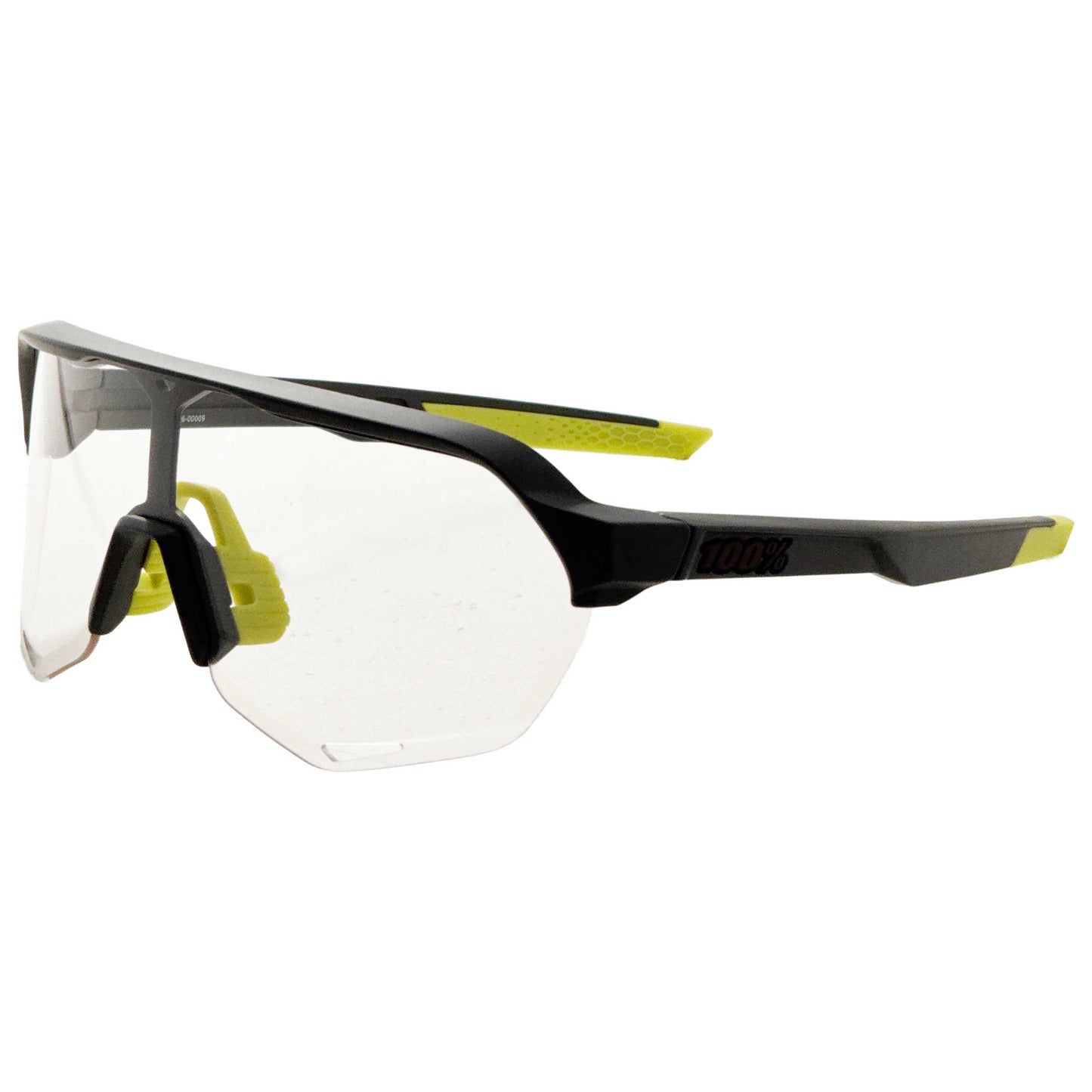 100 Percent Men's Opticals 60006-00009