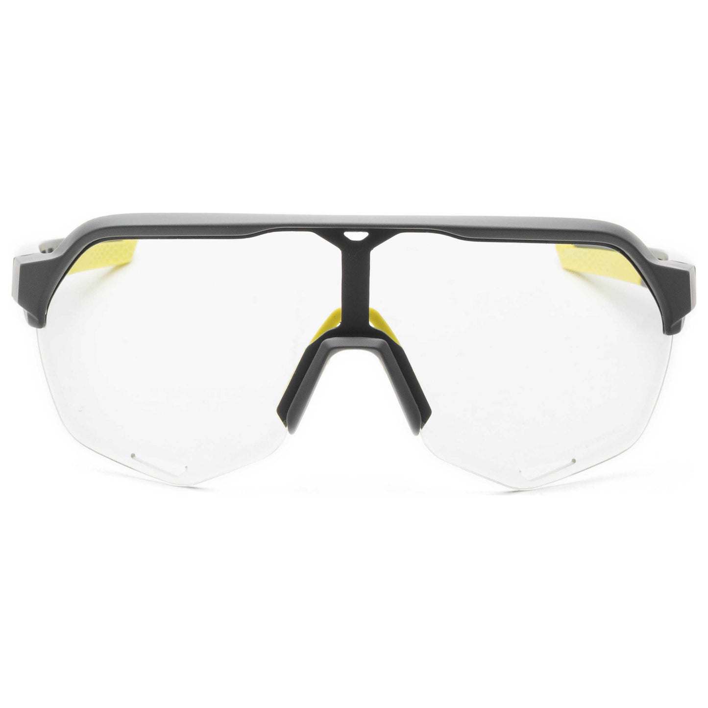 100 Percent S2 Total Energies Cycling Team Men's Opticals 60006-00009 - Image #6