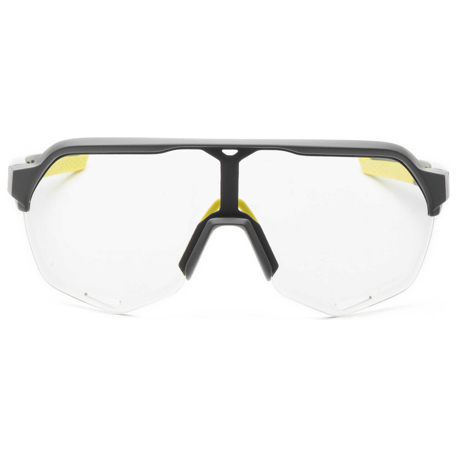 100 Percent S2 Total Energies Cycling Team Men's Opticals 60006-00009 - Image #6