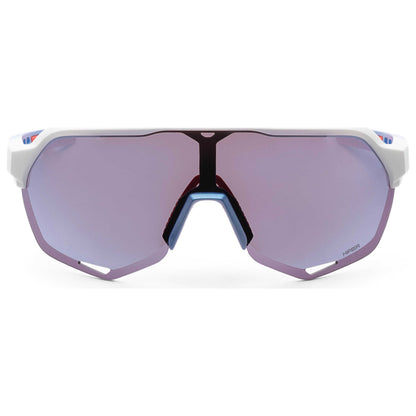 100 Percent S2 Total Energies Cycling Team Men's Sunglasses 60006-00017 - Image #6