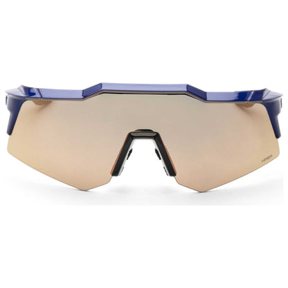 100 Percent Speedcraft Men's Sunglasses 60009-00006 - Image #6