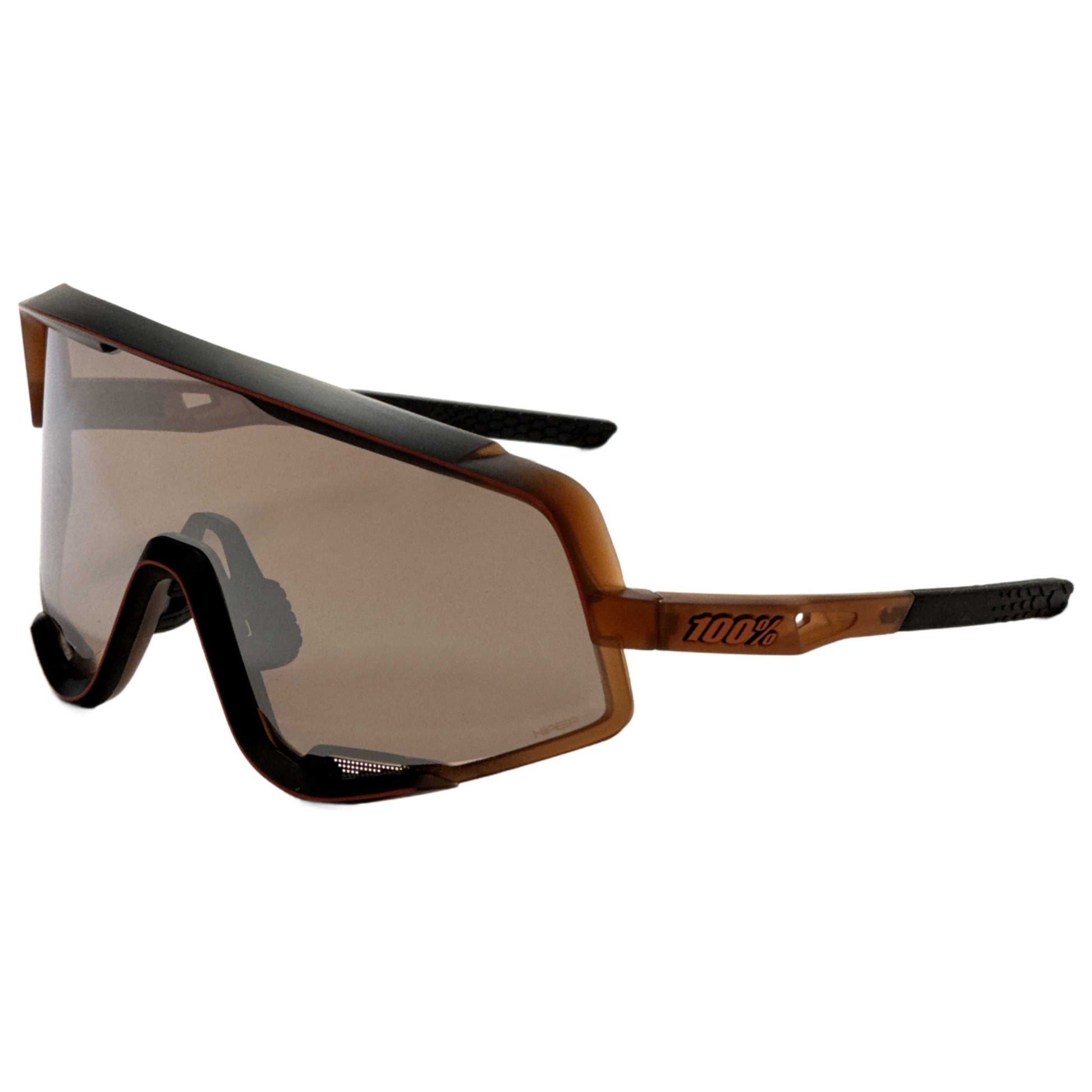 Front view of 100 Percent Glendale Men's Sunglasses 60011-00004