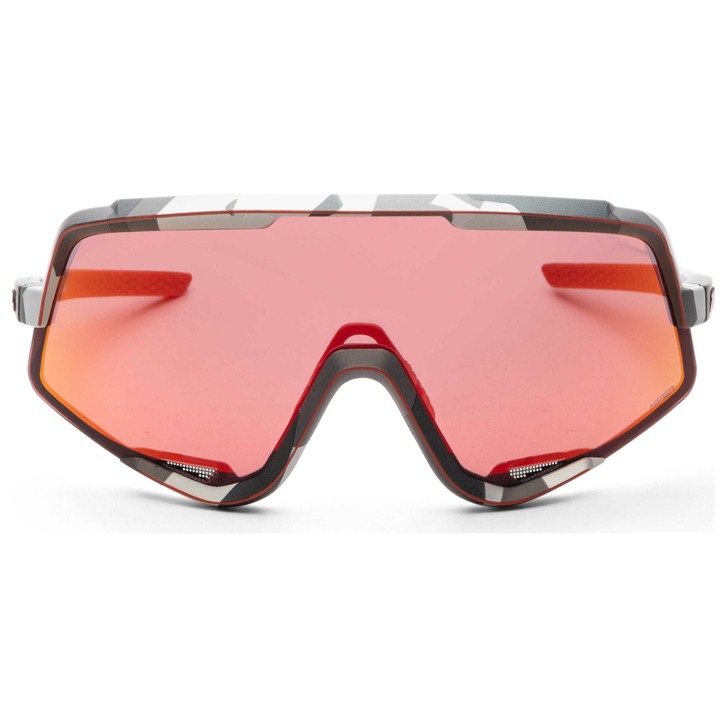 100 Percent Glendale Men's Sunglasses 60011-00008 - Image #6