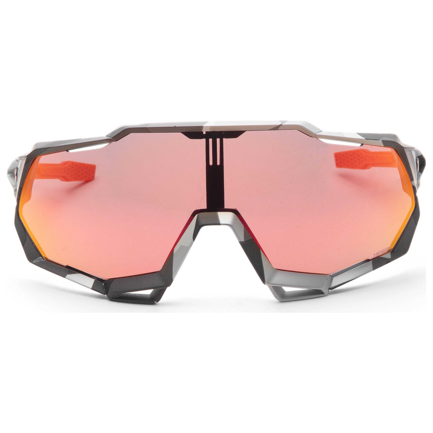 100 Percent Speedtrap Men's Sunglasses 60012-00001 - Image #6