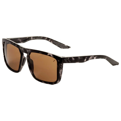 Front view of 100 Percent Renshaw Unisex Sunglasses 60021-00002