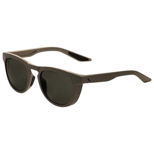 Front view of 100 Percent Slent Unisex Sunglasses 60022-00004