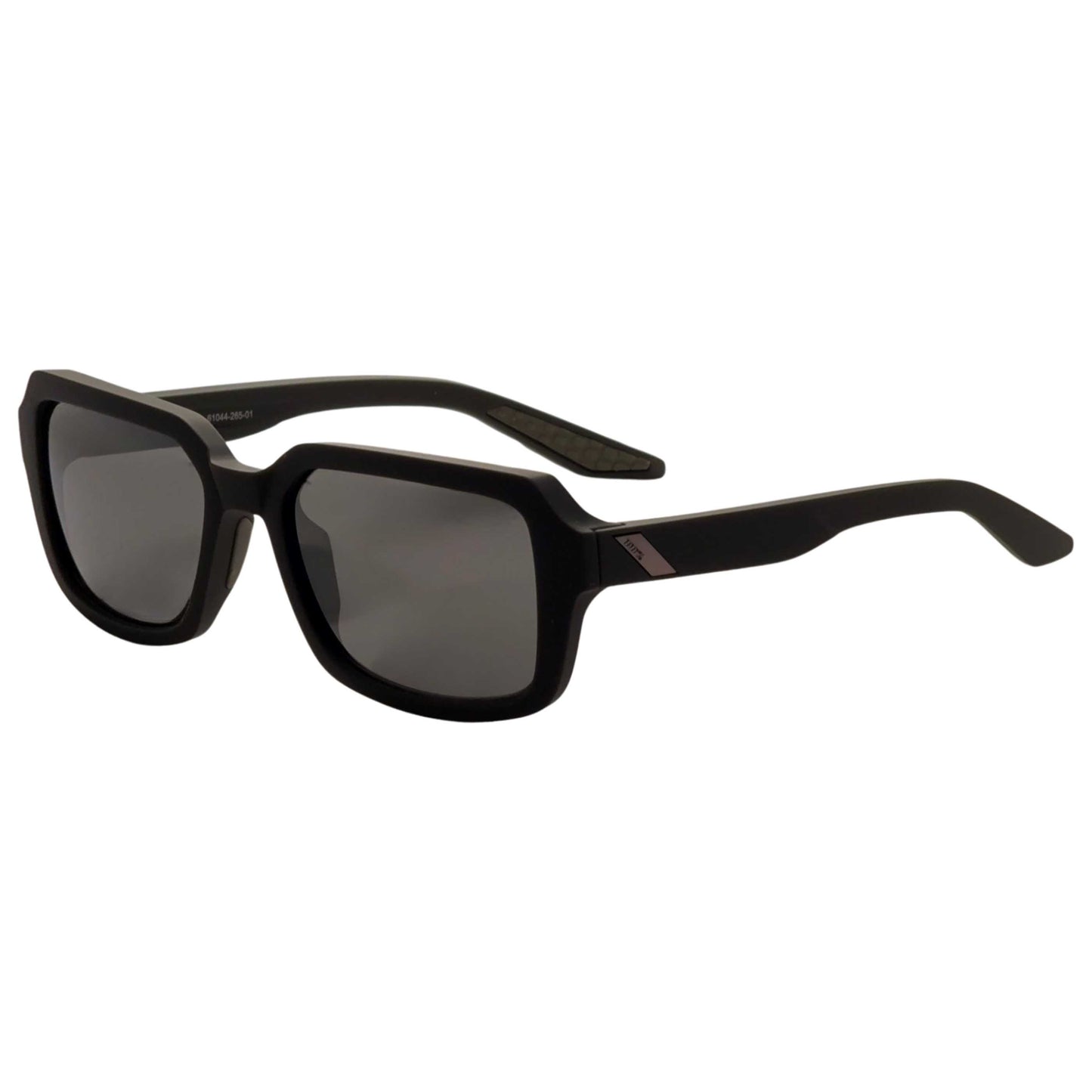 Front view of 100 Percent Rideley Unisex Sunglasses 60030-00002