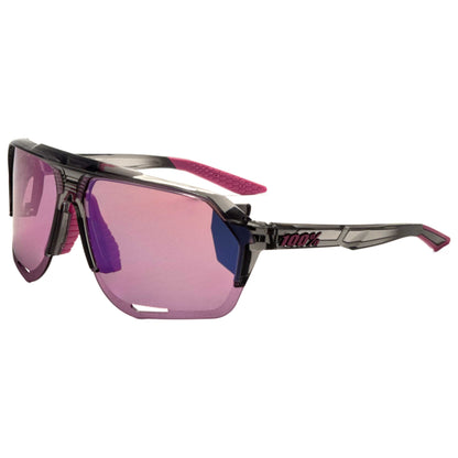 Front view of 100 Percent Norvik Unisex Sunglasses 60031-00008