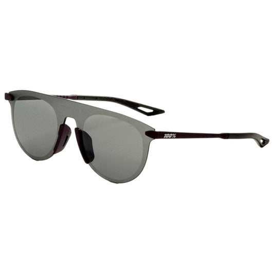 Front view of 100 Percent Legere Unisex Sunglasses 60055-00004