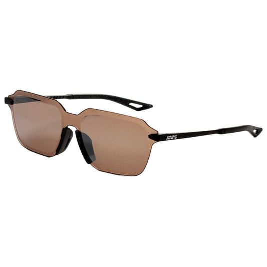 Front view of 100 Percent Legere Unisex Sunglasses 60056-00001