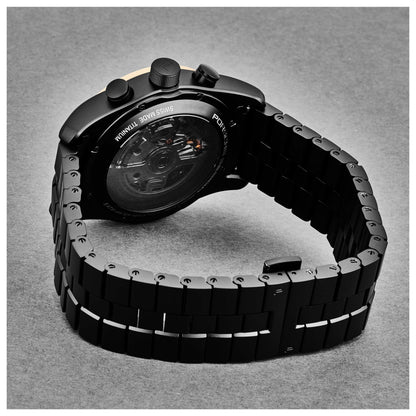 Porsche Design Chrono 1 Men's Automatic Watch 6010.1030.04012 - Image #2