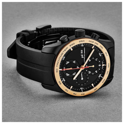 Porsche Design Chrono 1 Men's Automatic Watch 6010.1030.04052 - Image #4