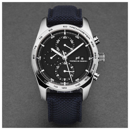 Porsche Chrono 1 Men's Automatic Watch 6010.1070.03072 - Image #4