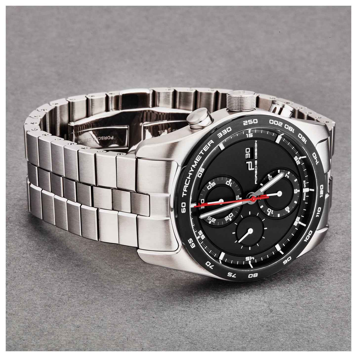 Porsche Design Chrono 1 Men's Automatic Watch 6010.1090.01042 - Image #4