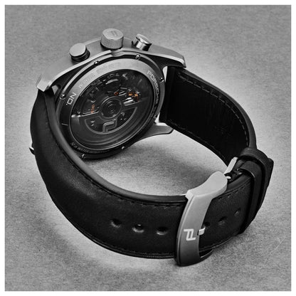 Porsche Design Chrono 1 Men's Automatic Watch 6011.1040.6113 - Image #2