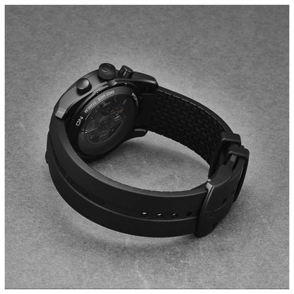 Porsche TimePiece 1 Men's Automatic Watch 6011.1340.6814 - Image #2