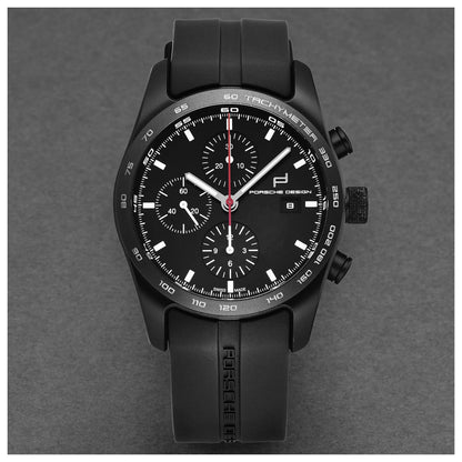 Porsche TimePiece 1 Men's Automatic Watch 6011.1340.6814 - Image #4