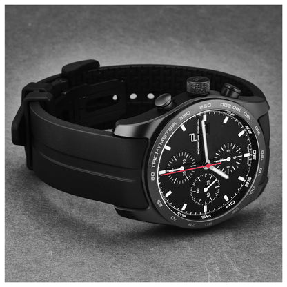 Porsche TimePiece 1 Men's Automatic Watch 6011.1340.6814 - Image #5