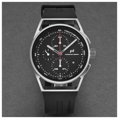 Porsche ChrnoTimer Men's Automatic Watch 6020.1010.03062 - Image #4