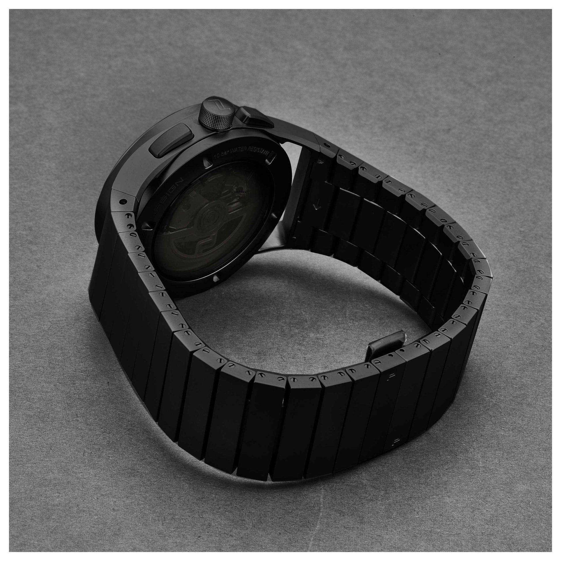 Porsche Design Chronotimer Men's Automatic Watch 6020.1020.03022 - Image #2