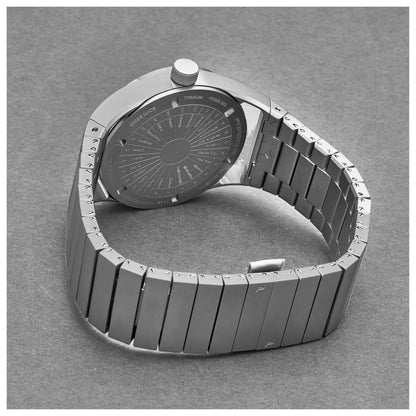 Porsche Design Globetimer Men's Automatic Watch 6020.2010.01012 - Image #2