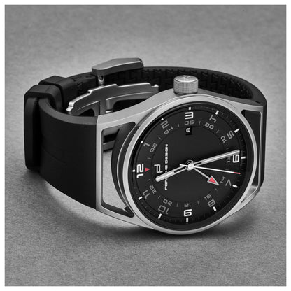 Porsche Design Globetimer Men's Automatic Watch 6020.2010.01062 - Image #4