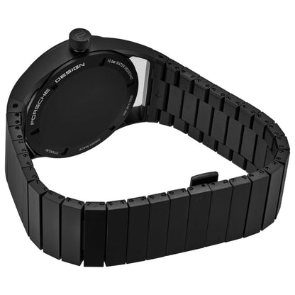 Porsche Design Datetimer Men's Automatic Watch 6020.3020.01022 - Image #2