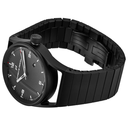 Porsche Design Datetimer Men's Automatic Watch 6020.3020.01022 - Image #4