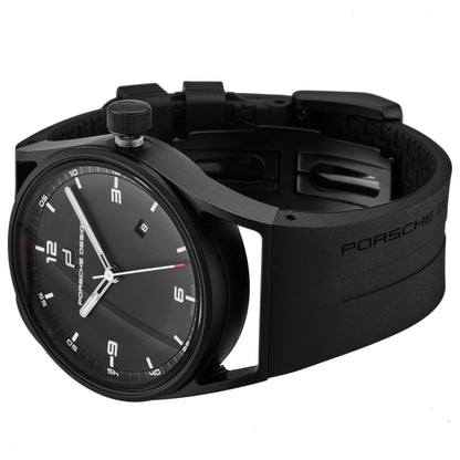 Porsche Design Datetimer Men's Automatic Watch 6020.3020.01062 - Image #4