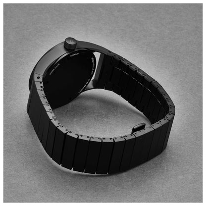 Porsche Design Datetimer Men's Automatic Watch 6020.3020.03022 - Image #5