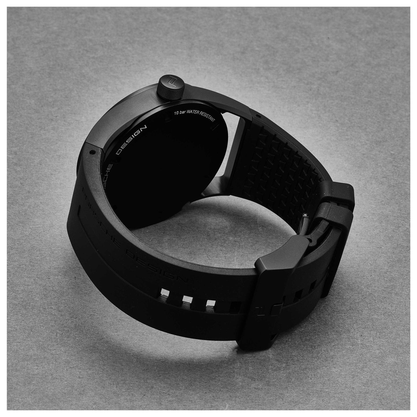 Porsche Design Datetimer Men's Automatic Watch 6020.3020.03062 - Image #5