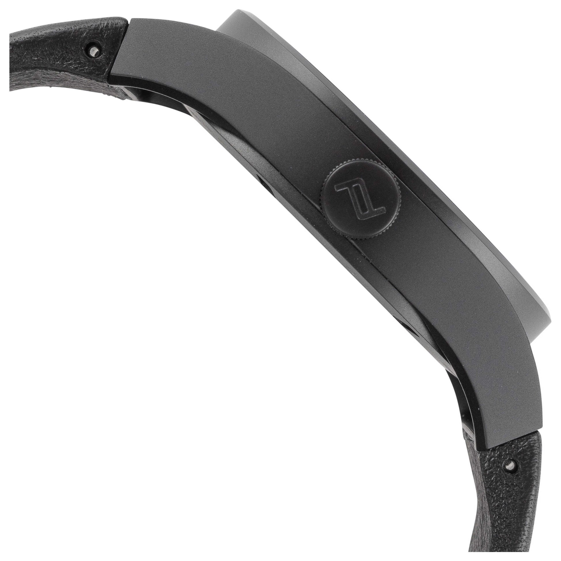 Right view of Porsche Design Datetimer Men's Automatic Watch 6020.3023.03072