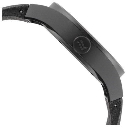 Right view of Porsche Design Datetimer Men's Automatic Watch 6020.3023.03072