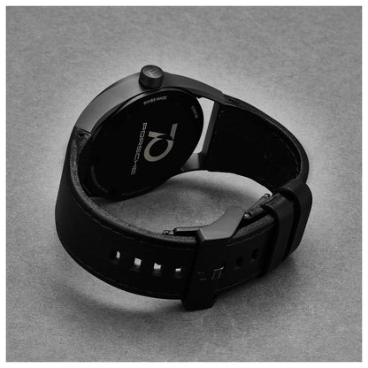 Porsche Design Datetimer Men's Automatic Watch 6020.3023.03072 - Image #5