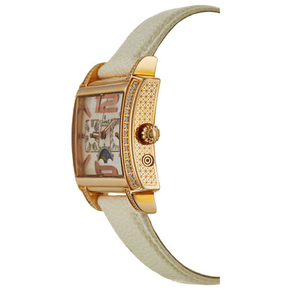 Charmex Cap Ferrat Women's Swiss Quartz (Battery-Powered) Watch 6020 - Image #4