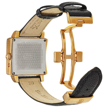 Charmex Cap Ferrat Women's Swiss Quartz (Battery-Powered) Watch 6022 - Image #2