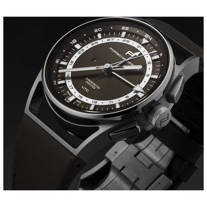 Porsche Globetimer Men's Automatic Watch 6023.4050.03072 - Image #4