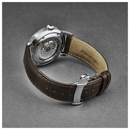 Louis Erard Heritage Men's Automatic Watch 60267AA41BDC21 - Image #4