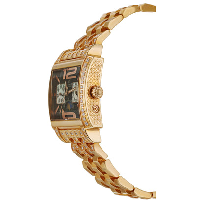 Charmex Cap Ferrat Women's Swiss Quartz (Battery-Powered) Watch 6026 - Image #4