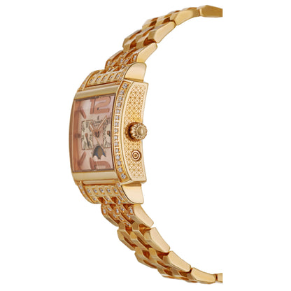 Charmex Cap Ferrat Women's Swiss Quartz (Battery-Powered) Watch 6028 - Image #4