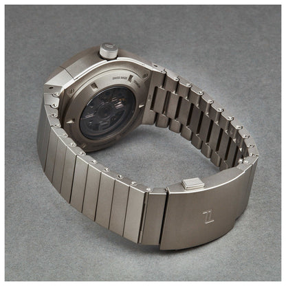 Porsche Monobloc Actuator Men's Automatic Watch 6030.602001.025 - Image #4