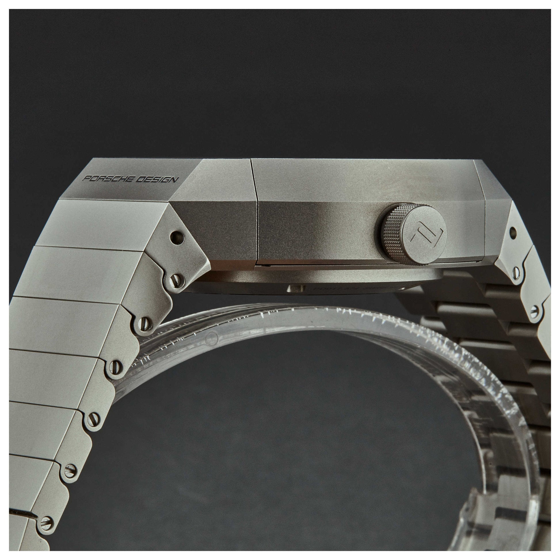 Porsche Monobloc Actuator Men's Automatic Watch 6030.602001.025 - Image #5