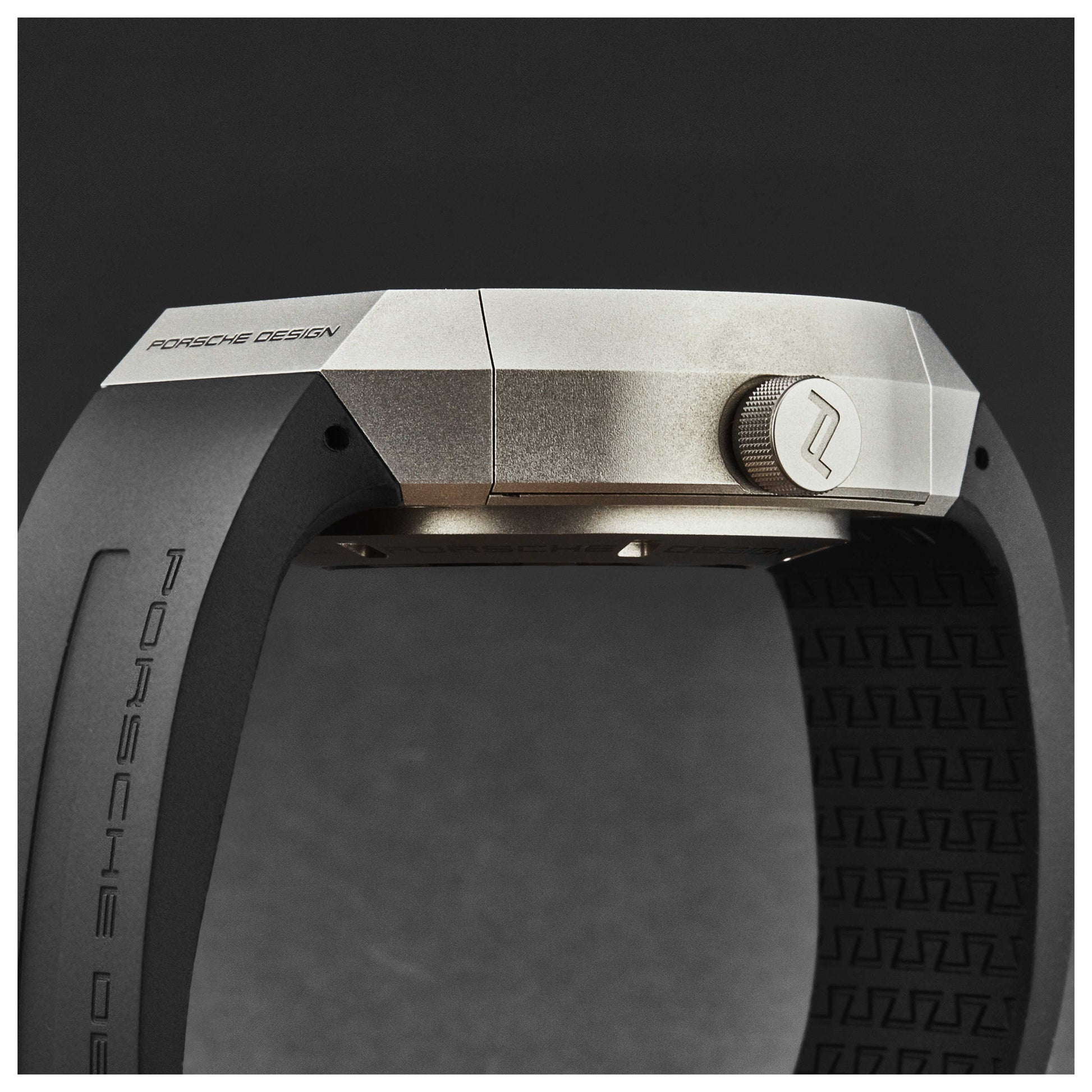 Porsche Monobloc Actuator Men's Automatic Watch 6030.602001.052 - Image #5