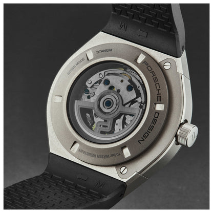 Porsche Monobloc Actuator Men's Automatic Watch 6030.602001.052 - Image #6